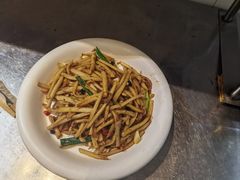 -国人川菜(李家村建东街店)
