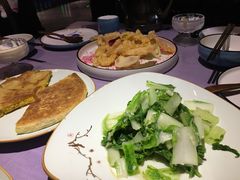 -章丘宴(唐人中心店)