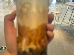 -喜茶(南京仙林金鹰店)
