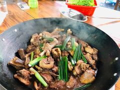 -大地农庄(逢沙大道店)