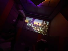 -沐鑫阁·影院足道·按摩 SPA (新洲店)