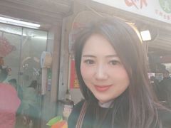 -杨家牛肉汤(中兴街店)