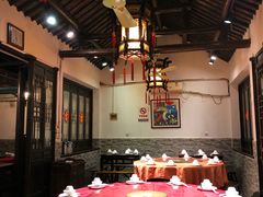 包厢-三林本帮馆(中林街店)