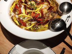 -太二酸菜鱼(深圳布吉万象汇店)