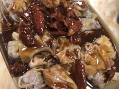 牛腩捞云吞-拉超大排档(南安市场店)