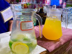 -恒河传奇印度餐厅GANGES