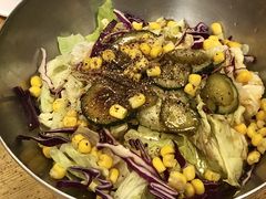 -鬼味烤翅(南锣鼓巷店)