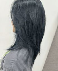 -NEW FACE烫染专业店