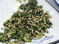 马兰香干-呼吸森林·生态农庄农家乐私房菜