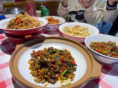 -西江红·株洲本地菜(滨江南路店)