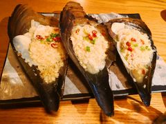 -三太子地摊烧烤·小龙虾(北蔡店)