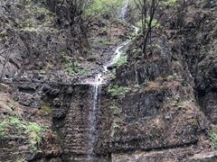-野三坡百里峡景区