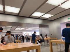 -Apple零售店(深圳益田假日广场店)
