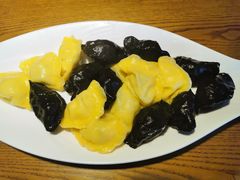 墨鱼水饺-船歌·鱼水饺青岛菜(金狮广场店)