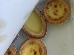 -广隆蛋挞王(柠溪店)