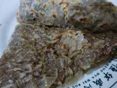 华威肉饼-清真永恒华威肉饼(潘家园店)
