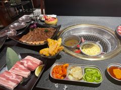 -伊茉家的烤肉店(勒泰中心店)