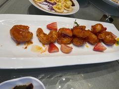 -铜锣湾·有麝自然香(长嘉汇购物公园店)