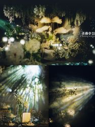 点击看大图 -美薇亭婚礼顾问
