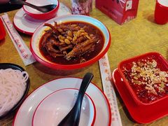 -老闵田螺馆·南昌特色小炒(梦时代店)