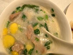 -京香轩·中餐厅(上海中庚聚龙酒店)