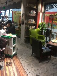 点击看大图 -salon漫