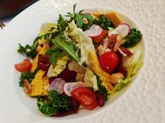 -马克西姆俄罗斯餐厅(通亚街店)