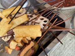 -怪老头甜不辣(抚琴小区店)