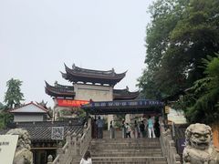 -鸡鸣赐茶(鸡鸣寺路店)