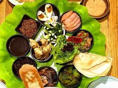 -淀里船宴(卓达店)