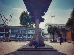 -北寺塔