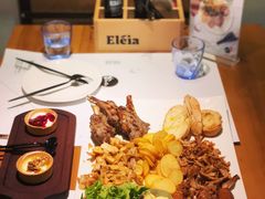 -HELLO MUSAE 拾光缪斯餐厅·纯正希腊风味(苏州中心店)