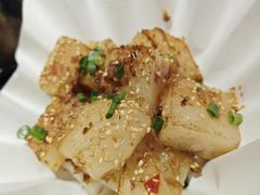 -味可道美食坊(福基路店)