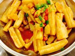 iphone_upload_pic-小姨家常菜(昭萍东路店)