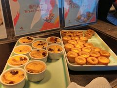 -白天鹅宾馆·流浮阁咖啡厅