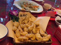 -鱼满舱·鲜活海鲜·正宗鲁菜