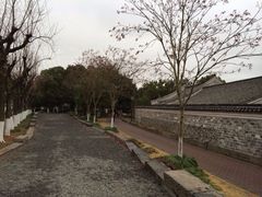 iphone_upload_pic-走马楼饭庄(慈城古县城店)