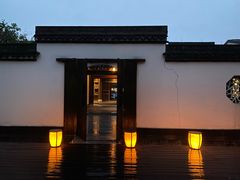 -帐篷客·溪龙茶谷度假酒店