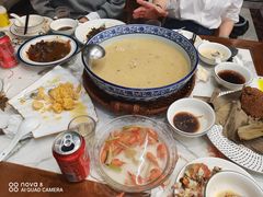-蟹天蟹地农家菜·阳澄湖大闸蟹(浅水湾店)