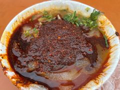 -哈海英麻辣烫(中华西路步行街店)