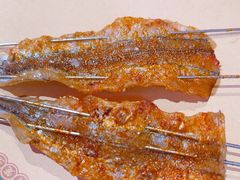 -蚝堡海鲜·威海菜·海肠捞饭·烧烤·亚洲吃蚝公司(幸福门店)