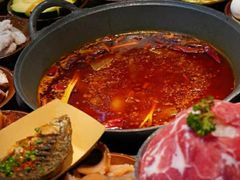 -赵美丽·重庆社区火锅·直营店(火车东站·中豪国际店)