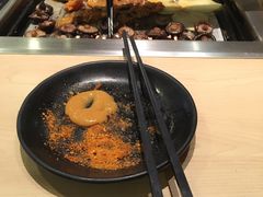 -新石器烤肉(南通CBD大有境店)