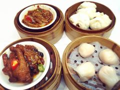 -稻香酒家·34年老字号·港式粤菜(汉街店)