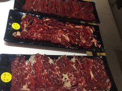 -陈记顺和牛肉火锅馆(天河北路店)