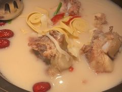-骨之味·筒骨汤火锅(江头店)