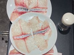 -阿源鱼捞斑鱼火锅·海鲜粥(山景尚宅店)