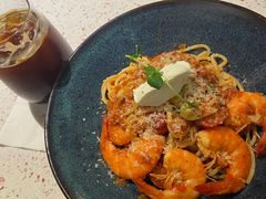 -BE BRIGHT KITCHEN(正佳广场店)