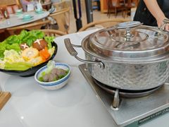 -潮界(虹桥新天地店)