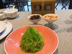 -太湖饭店·寄畅轩中餐厅